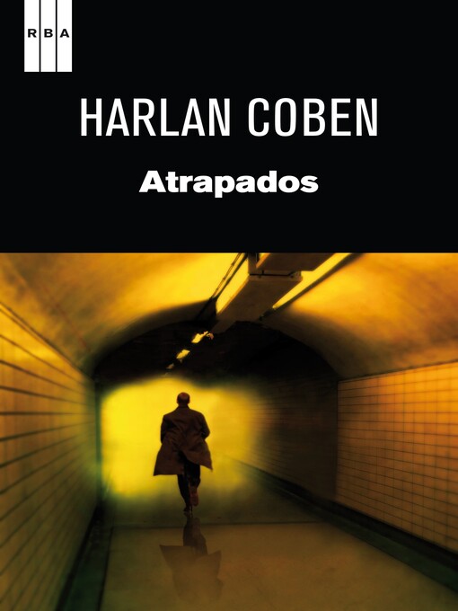 Title details for Atrapados by Harlan Coben - Available